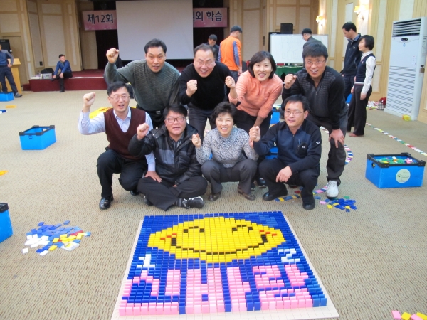 제12기 중견간부양성과정 원외학습 1일차 게시물의 첨부파일 : IMG_0508.JPG