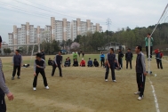 광주전남상생체육대회