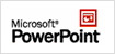 Microsoft PowerPoint