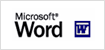 Microsoft Word